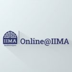 IIMA Launches its Open Learning Platform OnlineIIMA