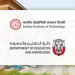 IIT Delhi & Abu Dhabi Department of Education Sign MoU to Launch International Campus