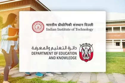 IIT Delhi & Abu Dhabi Department of Education Sign MoU to Launch International Campus