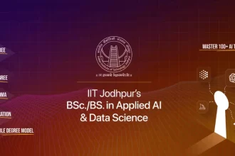 IIT Jodhpur and Futurense Partner to Address the AI Skill Gap