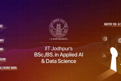 IIT Jodhpur and Futurense Partner to Address the AI Skill Gap