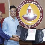 IIT Madras and Sambalpur University Announce Partnership for Research & Academics