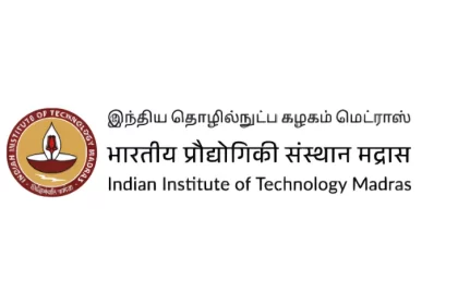 IIT Madras Partners With Schools to Offer Free Online Courses