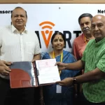 IIT Madras Pravartak and Rotary Unite to Educate Students on Cybersecurity