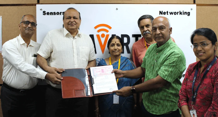 IIT Madras Pravartak and Rotary Unite to Educate Students on Cybersecurity