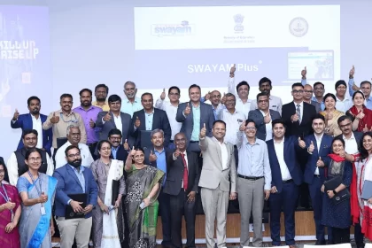 IIT Madras Unites With Industry Players to Offer Employability-Focused Programmes