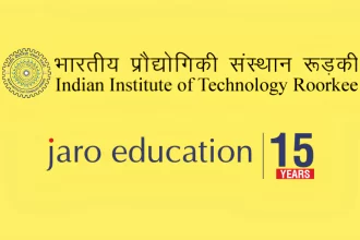 IIT Roorkee & Jaro Education Team Up to Offer New Programme in Data Science and AI