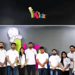 IKidz Announces Expansion Strategy Aims to Set Up 200 Centres in Over 90 Cities Nationwide