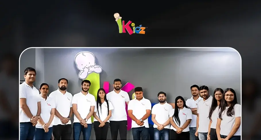 IKidz Announces Expansion Strategy Aims to Set Up 200 Centres in Over 90 Cities Nationwide