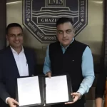 IMS Ghaziabad and ABSF Collaborate for Research and Innovation