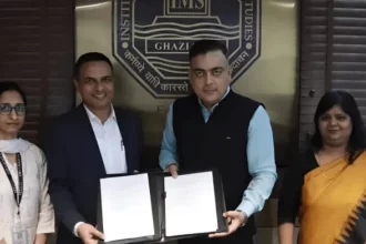 IMS Ghaziabad and ABSF Collaborate for Research and Innovation