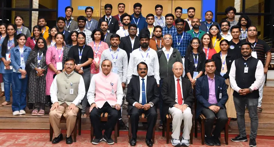 IN-SPACe Partners With ISRO to Introduce Second Edition of Space Technology Course