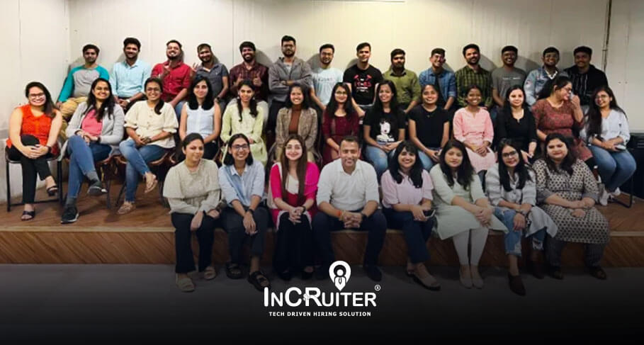 IaaS-Based HRTech Startup InCruiter Raises INR 1 Cr From Recur Club