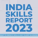 Indias Employable Talent Leaps India Skills Report 2023