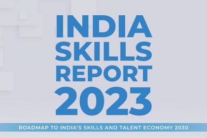 India’s Employable Talent Leaps: India Skills Report 2023