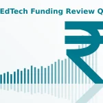 Indian EdTech Funding Review Q4 2023