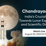 Chandrayaan-3 Indias Crucial Step Towards Lunar Exploration and Scientific Discovery