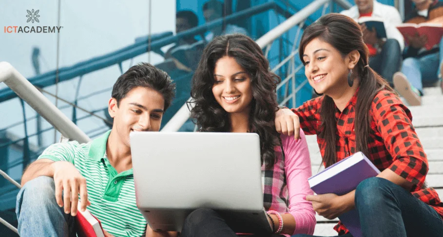 Infosys Foundation Signs MOU With ICT Academy to Empower Students