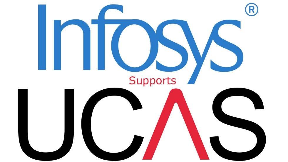 UCAS Supported by Infosys to Connect Over 400000 Students to Higher Education