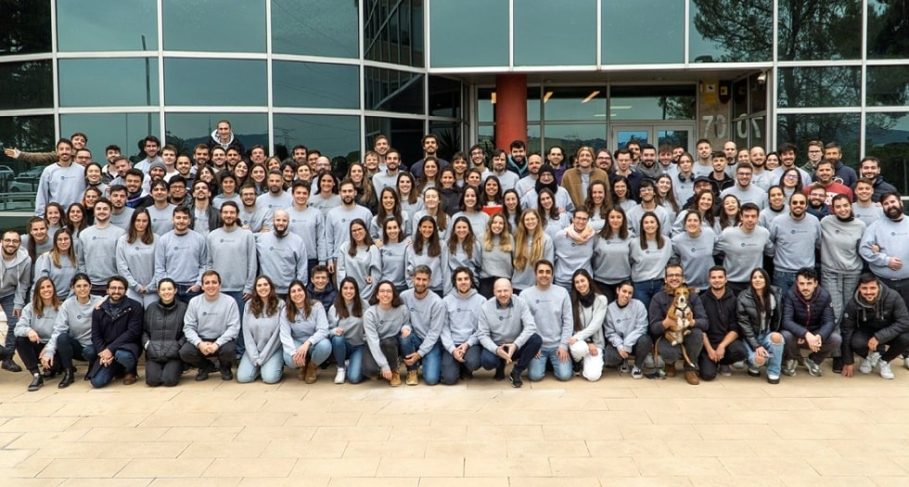 Barcelona-based Innovamat Raises $21M to Reinvent Math Education