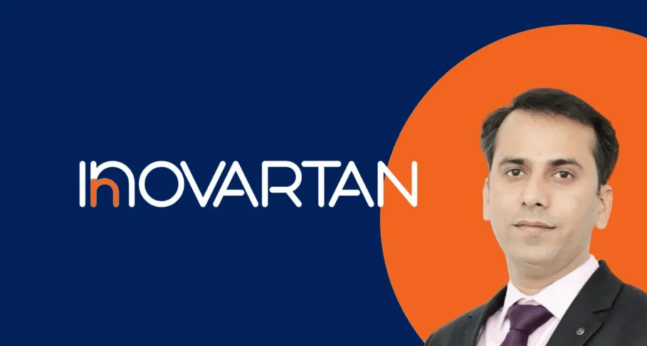 Innovartan Learning Raises Pre-Seed Funding to Transform School Education