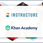 Instructure & Khan Academy Team Up to Enhance Teaching and Learning With AI Tool for Education