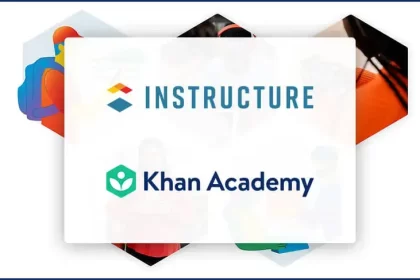 Instructure & Khan Academy Team Up to Enhance Teaching and Learning With AI Tool for Education