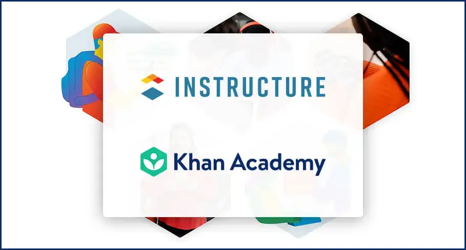 Instructure & Khan Academy Team Up to Enhance Teaching and Learning With AI Tool for Education