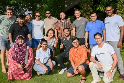 Dhaka-Based Interactive Cares Raises $100K to Launch AI-Powered Product