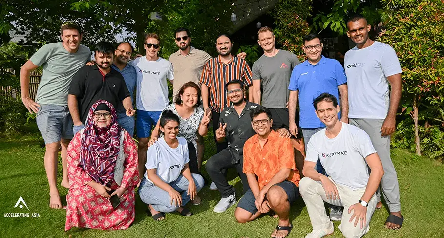 Dhaka-Based Interactive Cares Raises $100K to Launch AI-Powered Product