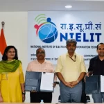 Internshala and NIELIT Collaborate to Streamline Campus Placements