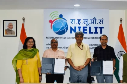 Internshala and NIELIT Collaborate to Streamline Campus Placements