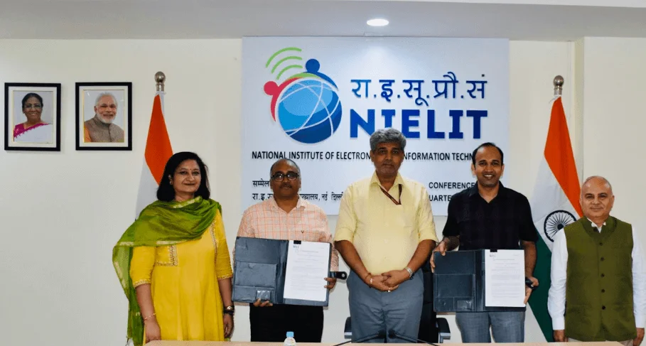 Internshala and NIELIT Collaborate to Streamline Campus Placements