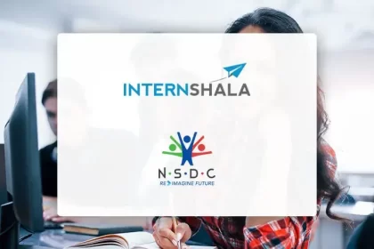 Internshala Teams Up With NSDC to Deliver Skills Training to Indian Youth