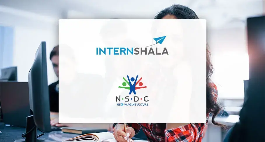 Internshala Teams Up With NSDC to Deliver Skills Training to Indian Youth