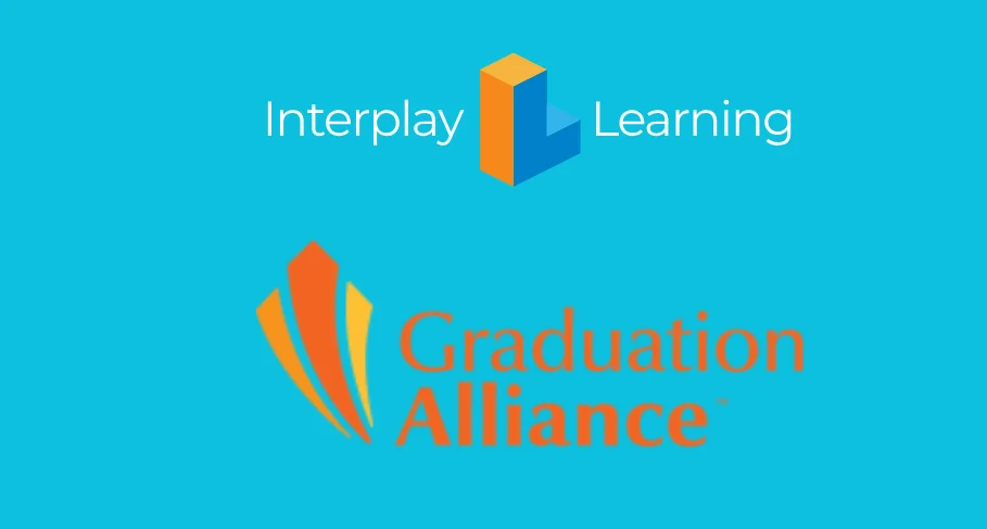 Interplay Learning and Graduation Alliance Collaborate to Empower Learners