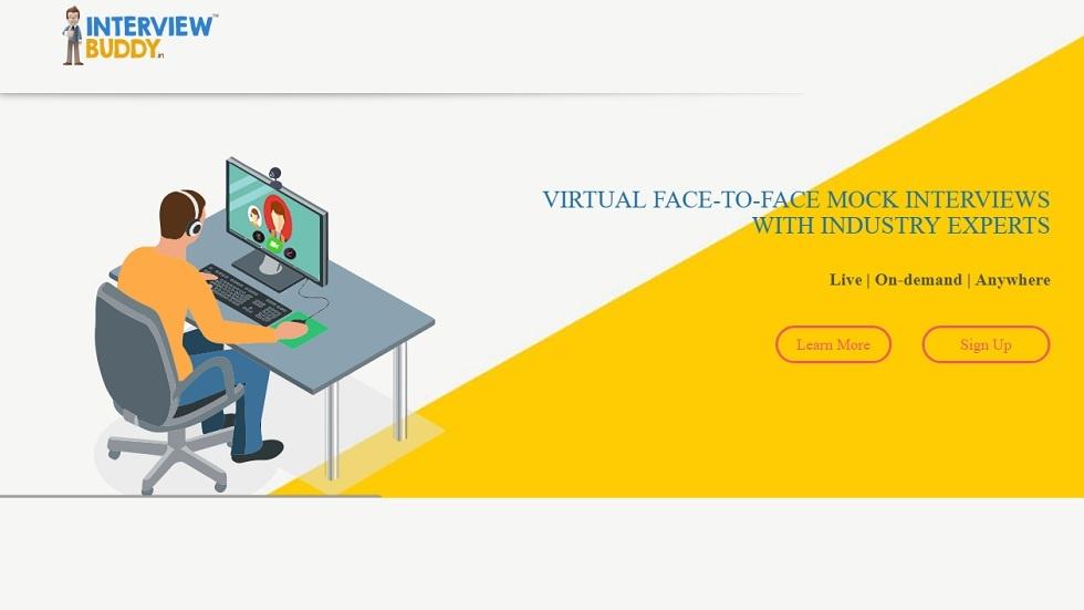 Virtual Face-to-Face Mock Interviews for Students and Job Seekers