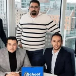 Online Coding Platform for Kids iSchool Raises $45M to Accelerate International Expansion