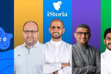 Saudi Arabia-Based iStoria Raises $1.3M to Enhance Its English Learning Platform