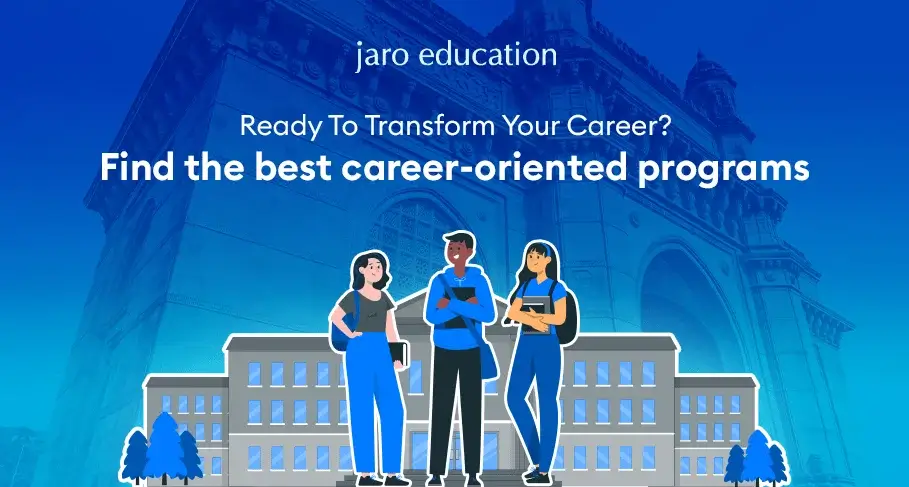 Jaro Education & XLRI-Jamshedpur Unite to Boost the Skills of HR Professionals