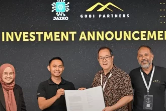 JAZRO Robotic Academy Raises $283k to Expand Its Reach