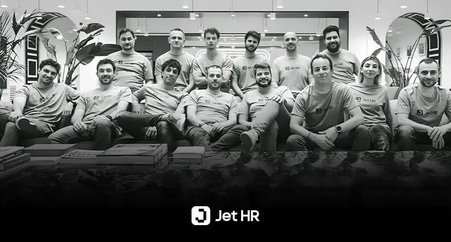 Italian Online Recruitment Startup Jet HR Raises $51M in Pre-Seed Round