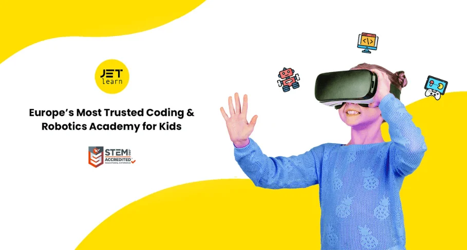 JetLearn Collaborates With DSF & ExplorerAcademy to Empower Underprivileged Communities With Coding Education