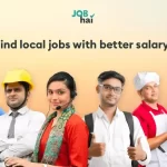 Blue-Collar Recruitment Platform Job Hai Partners With Vi to Empower Bharat Youth