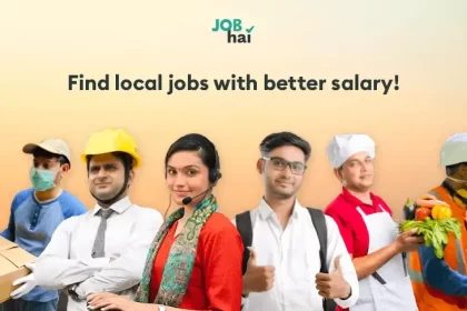 Blue-Collar Recruitment Platform Job Hai Partners With Vi to Empower Bharat Youth