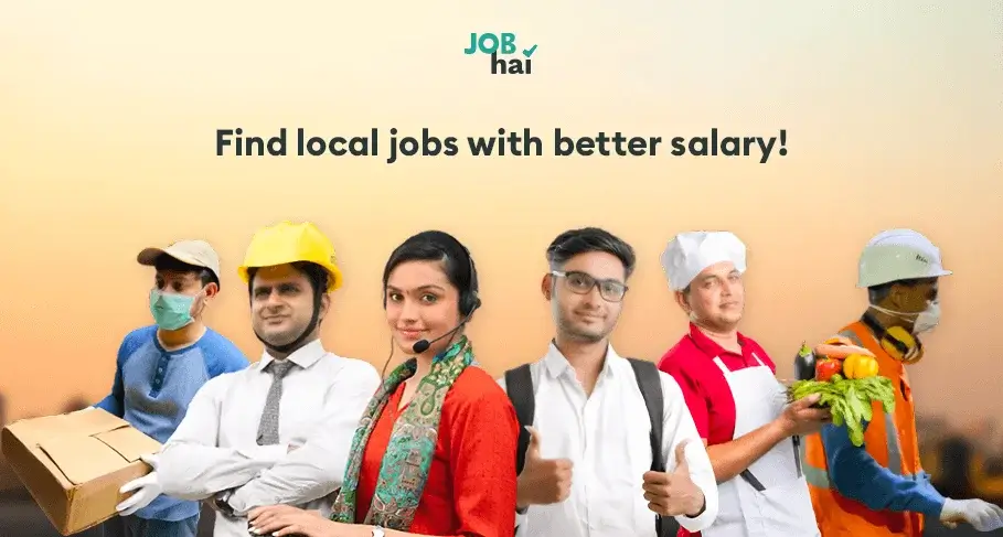 Job Hai & The George Telegraph Training Institute Unite to Empower Students With Employment Opportunities