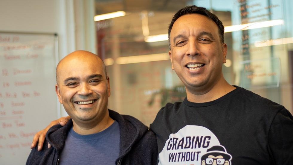 JoeZoo Founders Share Their Growth Story on Fixing Assessment for 13000+ Schools