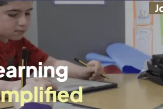 Jotit Closes $10M Seed Round for Handwriting-Focused Learning Platform