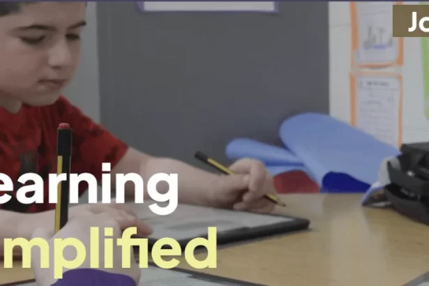 Jotit Closes $10M Seed Round for Handwriting-Focused Learning Platform