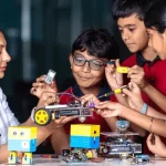 K12 Techno Services Announces Global STEM Competition for Students